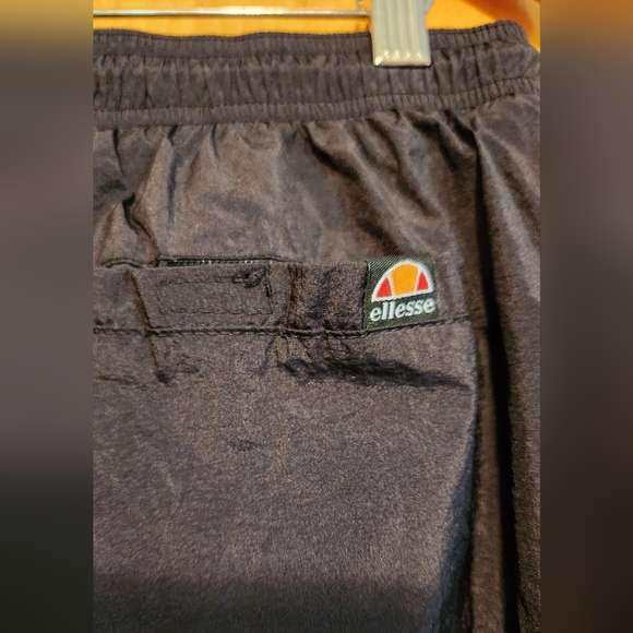 ellesse True Vintage Windbreaker Track Pants - Picture 13 of 13